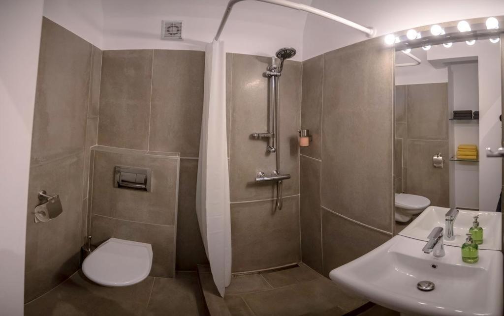Art & Cozy Apartment Timisoara
