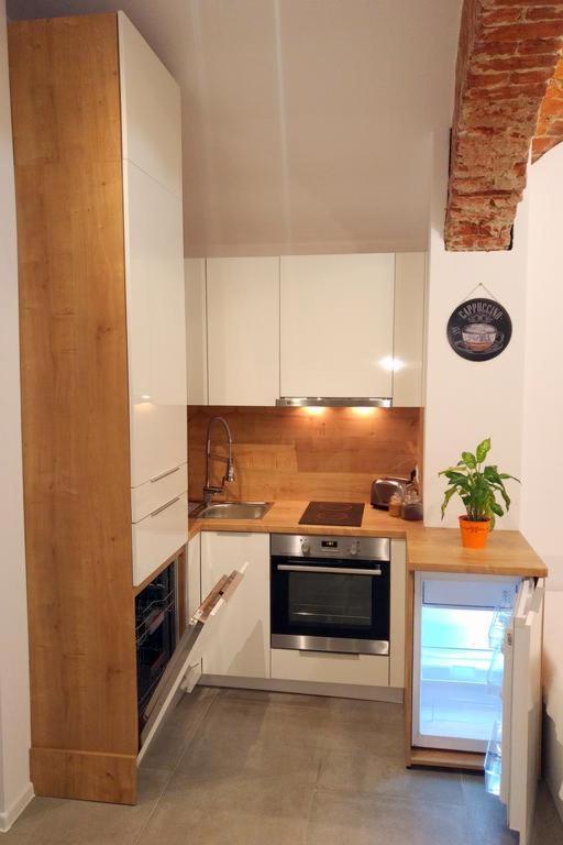 Art & Cozy Apartment
