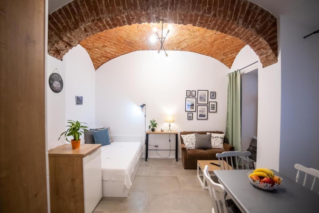 Art & Cozy Apartment Timisoara