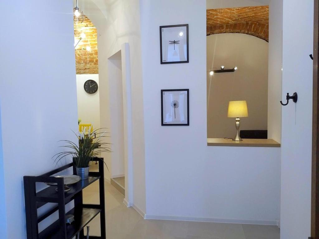 Art & Cozy Apartment *