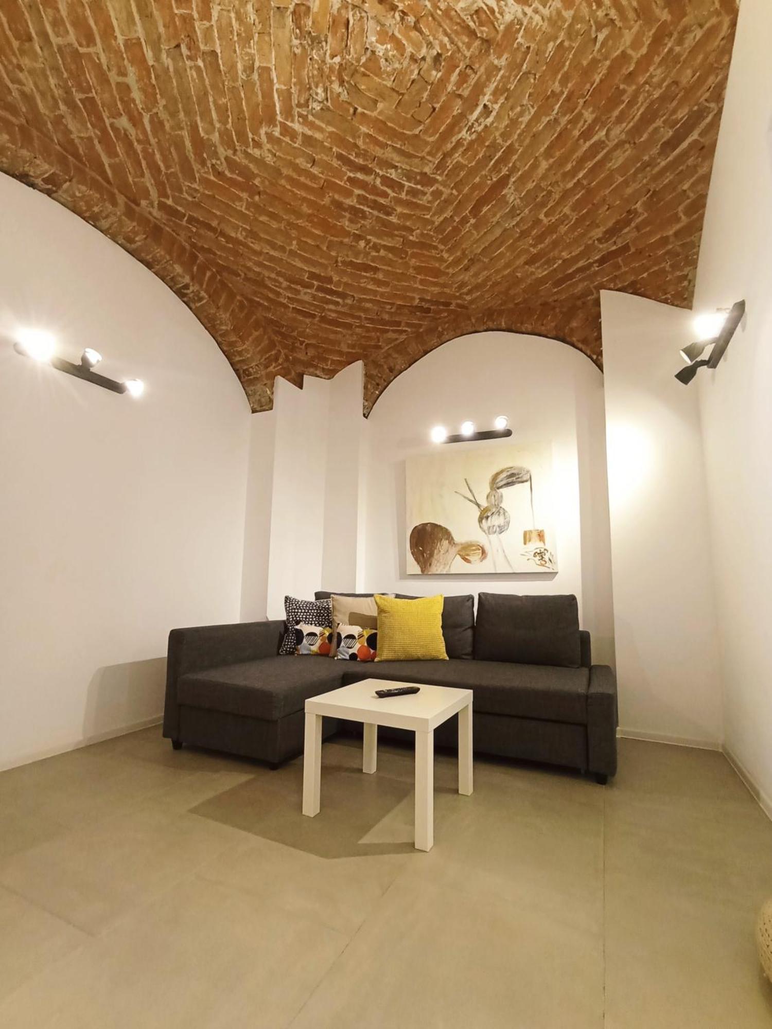 Art & Cozy Apartment *