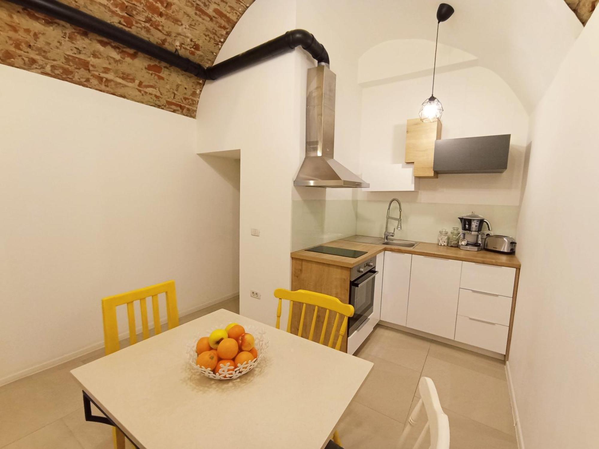 Art & Cozy Apartment Timisoara